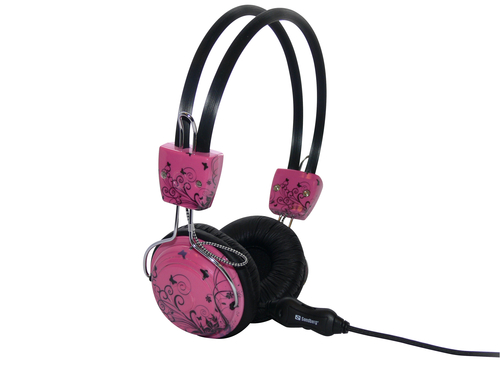 Sandberg FreeStyler headset