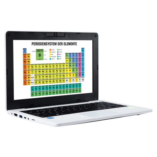 MEDION AKOYA E11205 Intel® Celeron® N N4000 Laptop – image 2