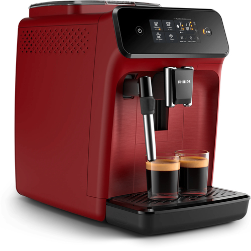 Philips 1200 series EP1222/00 coffee maker Fully-auto Espresso machine – image 4