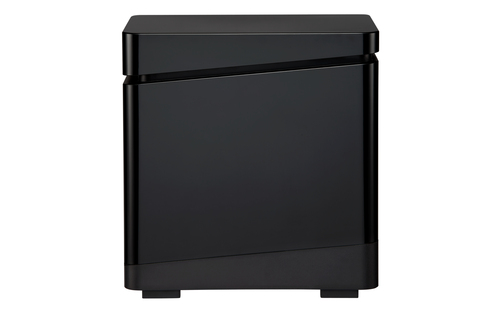 QNAP TS-453Bmini NAS Tower Intel® Celeron® J3455 – image 3