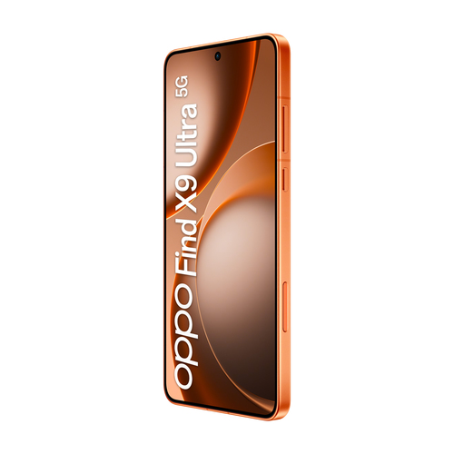OPPO Find X9 Ultra 512GB Oranje 5G, afbeelding 10