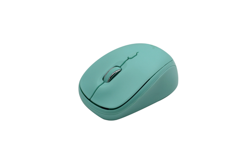 IOPLEE MWZ8179W-V mouse Office Ambidextrous RF Wireless 1600 DPI – image 6