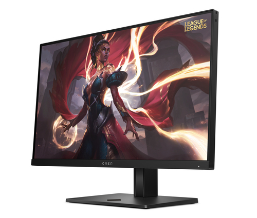HP INC. computer monitor – image 4