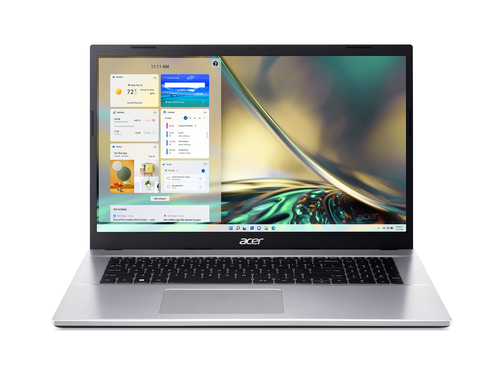Acer Aspire 3 A317-54-38U0 Intel® Core™ i3 i3-1215U Laptop