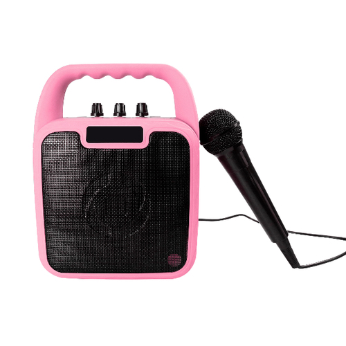Celly WL SPEAKER + MIC + STICKER PK