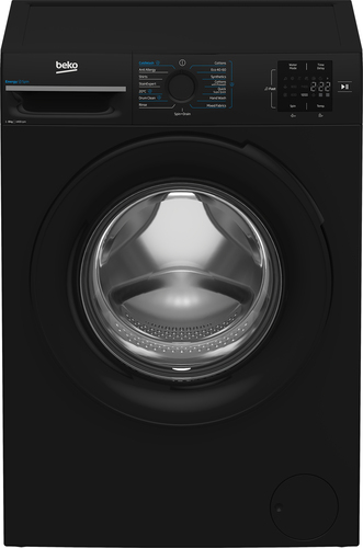 Beko b300 BMN3WT3841B Freestanding