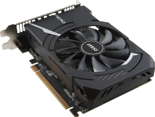 MSI AERO ITX Radeon RX 560 – image 2