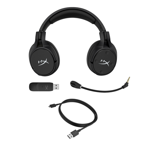 HyperX Cloud Flight S – image 8