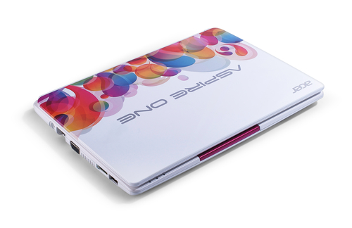Acer Aspire One D270-26Dw Intel Atom® N2600 Netbook – image 2