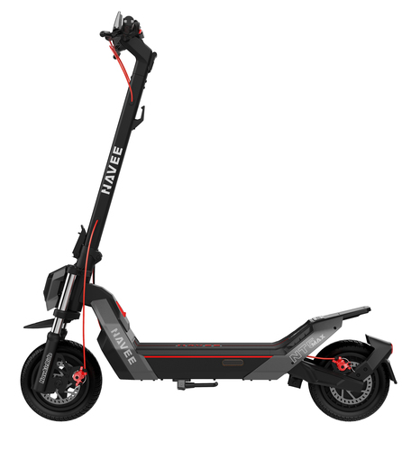 NAVEE NT5 Max – image 3