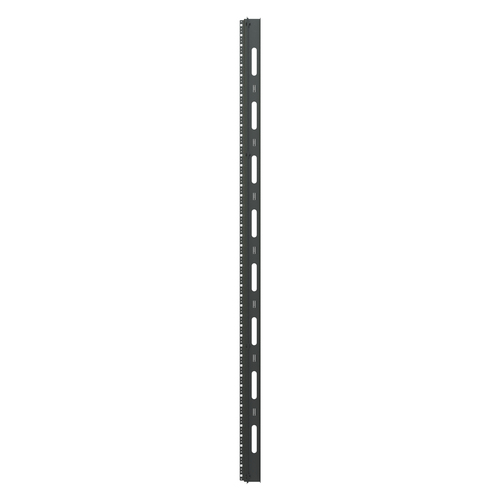 Middle Atlantic Wide SR Series Large Pivoting Rack - SR28-40-32 – image 2