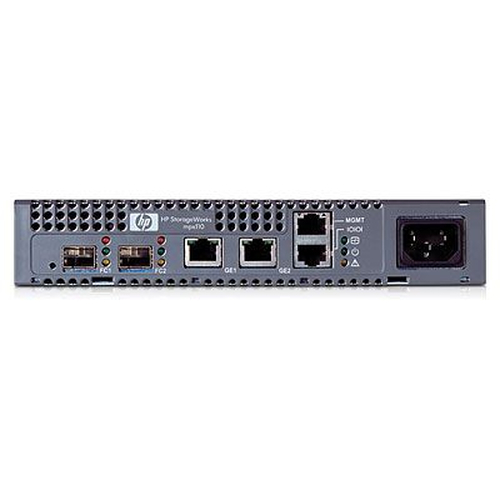 HP StorageWorks IP Distance Gateway