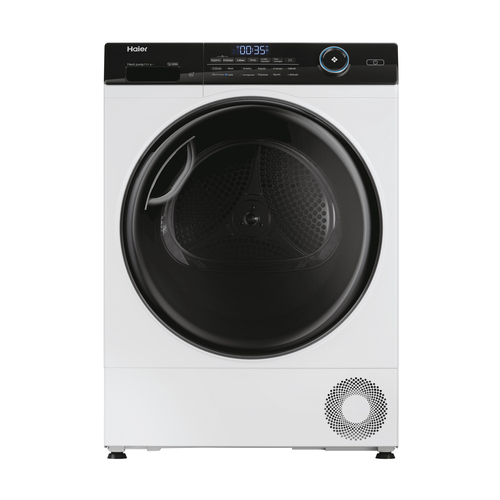 Haier HD110-A2959E сушилка для белья Отдельно стоящий Фронтальная загрузка 11 kg Белый