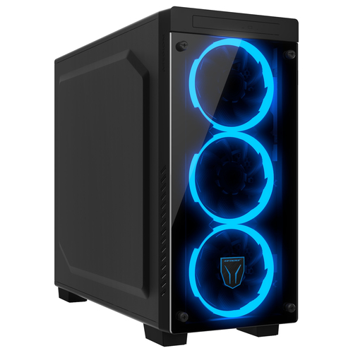 ERAZER X67119 Intel® Core™ i7 i7-9700
