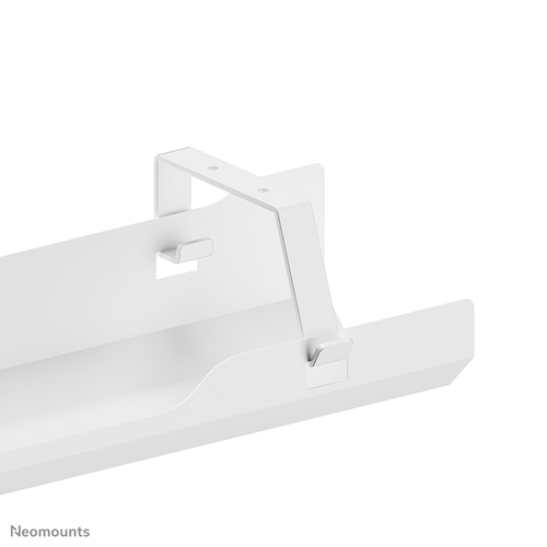 Neomounts ADS07-122WH Kabelgoot - schroefbevestiging - universeel, afbeelding 7