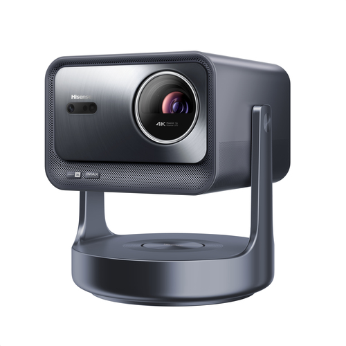 Hisense C2TUK-ULTRA data projector 3000 ANSI lumens UHD 4K (3840x2160) Grey – image 6