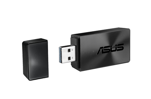 ASUS USB-AC55_B1 WLAN 867 Mbit/s – image 3