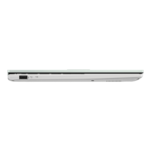 ASUS Vivobook 14 X1404VA-EB490W Intel® Core™ i5 i5-1335U Laptop 35.6 cm (14") Full HD 16 GB DDR4-SDRAM 512 GB SSD Wi-Fi 6E (802.11ax) Windows 11 Home Green, Whi – image 2