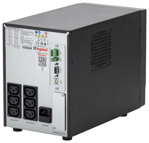 Legrand KEOR SPE TOWER 1500 – image 6