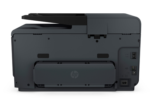 HP Imprimantă Officejet Pro 8610 e-All-in-One – image 7