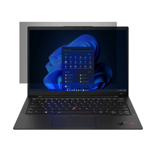 FILTRO DE PRIVACIDAD PS LENOVO  CARBON X1 G9G10 - Código: AST344GL | Compra en Guadalajara