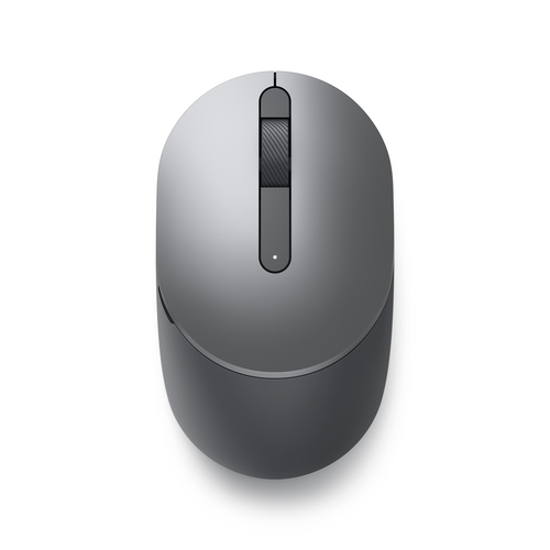 Dell MS3320W mouse Office Ambidextrous RF Wireless + Bluetooth Optical 1600 DPI – image 1