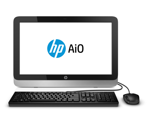 HP 22-1030jp All-in-One Desktop PC