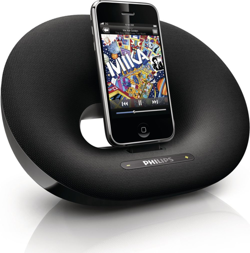 Philips docking speaker DS3010/98