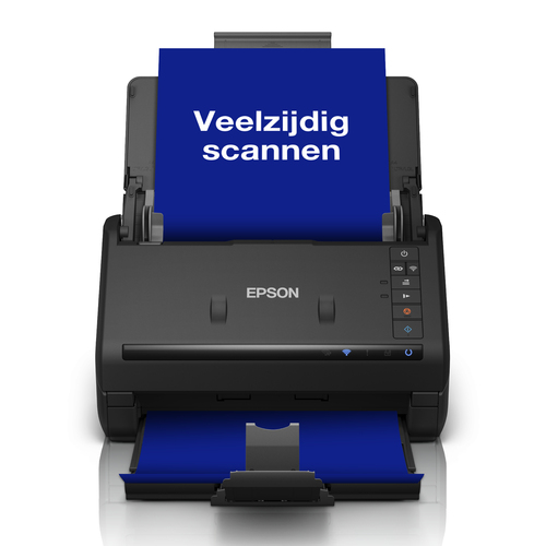 Epson WorkForce ES-500WII, afbeelding 2