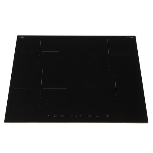 CDA HN6412FR hob Black Built-in – image 1