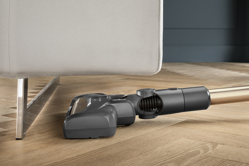 De’Longhi XLM408.DGG 2-in-1 stick vacuum Battery Wet HEPA Bagless – image 9