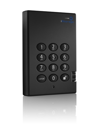 iStorage diskGenie 128-bit – image 4