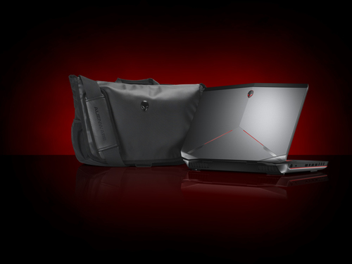 Dell 460-BBKJ laptop case