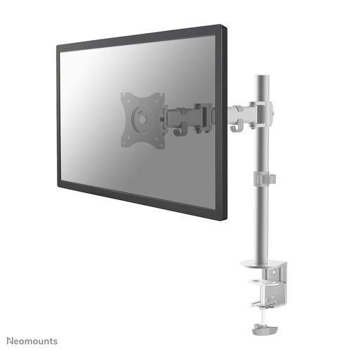 Neomounts NM-D135SILVER monitorarm