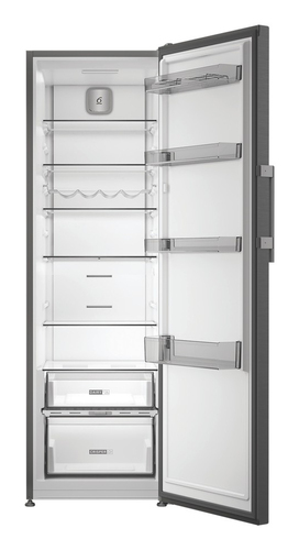 Whirlpool WHMLF 6444 XP6E Koelkast zonder vriesvak Grijs, afbeelding 3