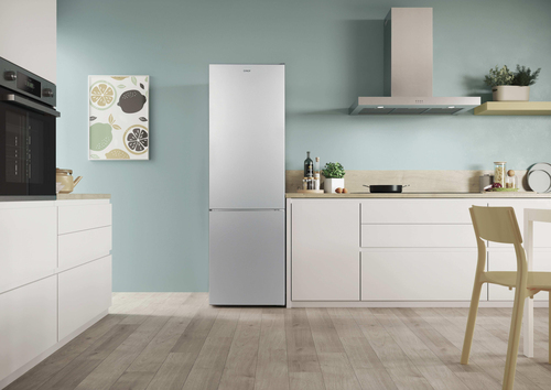 Candy City Combi CCG3L517ES Freestanding – image 5
