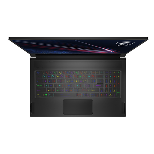MSI GS76 11UG-477NL Stealth – image 3