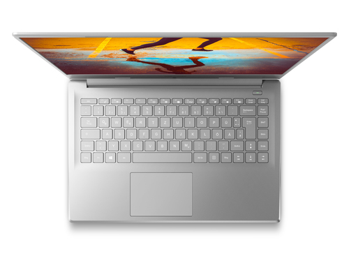 MEDION AKOYA P6645G-i5-512F8 Intel® Core™ i5 i5-8265U Laptop – image 7
