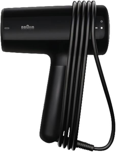 Braun BRHD410E Haardroger Zwart, afbeelding 3