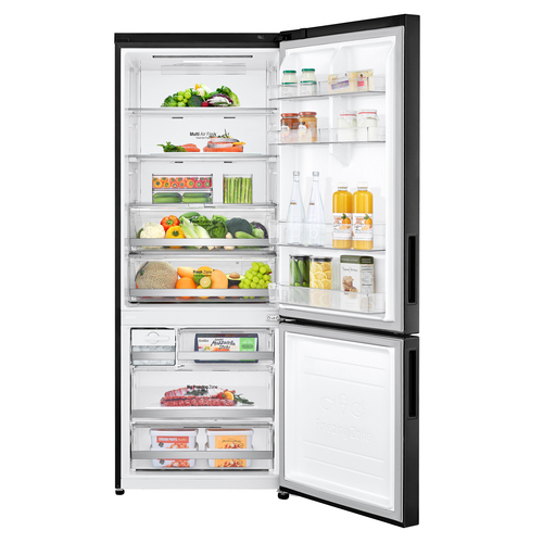 LG GBB569MCAMN Freestanding – image 2