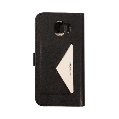 Mobiparts Classic Wallet Case Samsung Galaxy J4 (2018) Black – image 3