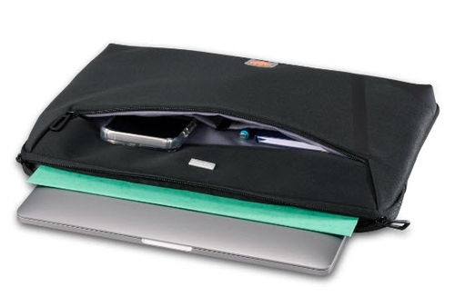 Hama Extreme Protect 40 - 41 cm (15.6- 16.2) Laptop sleeve Zwart, afbeelding 4