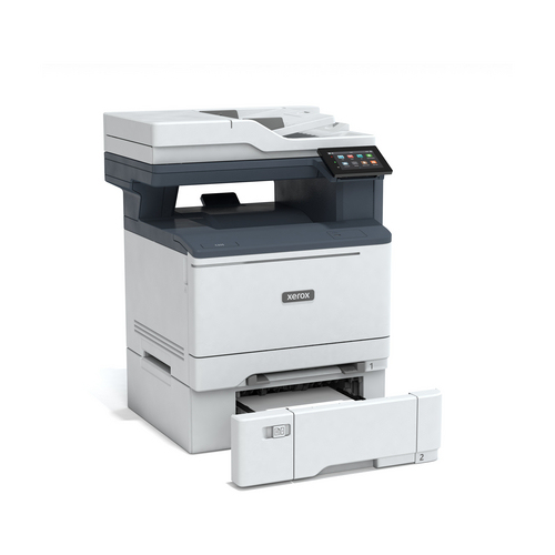 Multifuncionales XEROX C325_DNI