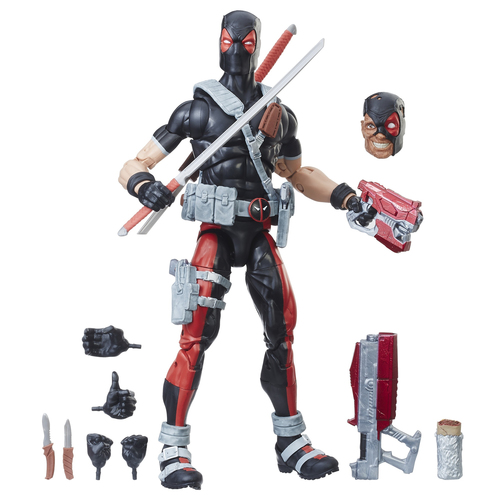 Hasbro HASC3990EU40