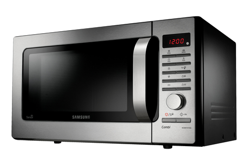 Samsung MC285TCTCSQ microwave Stainless steel Countertop – image 7