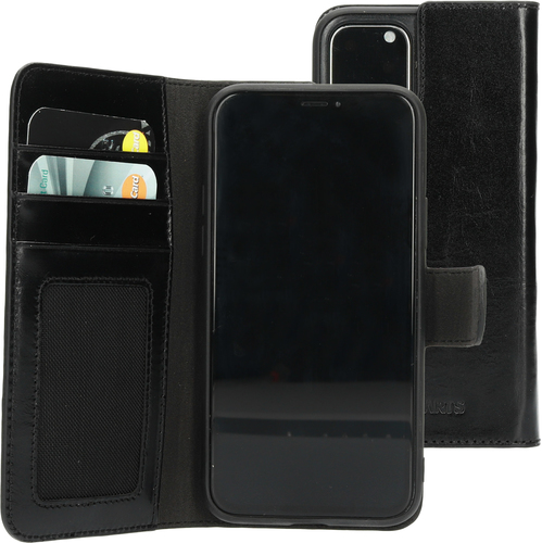 Mobiparts Excellent Wallet Case 2.0 Apple iPhone 11 Pro – image 1