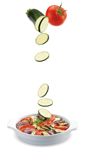Moulinex FP513110 food processor – image 5