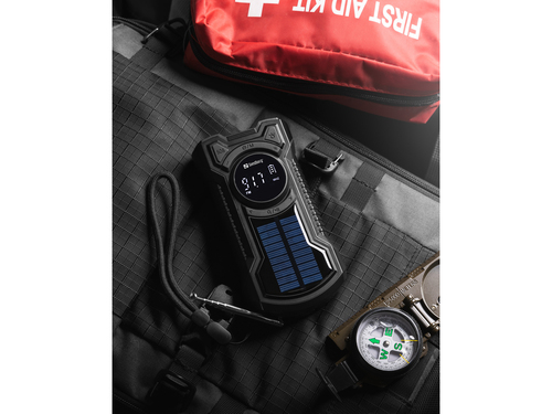 Sandberg Survivor Radio All-in-1 5000 – image 6