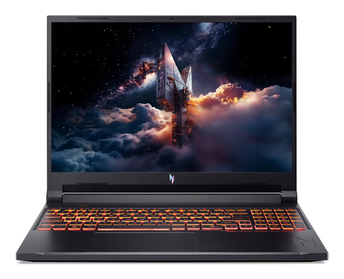 Acer Nitro V 16 ANV16-72-72B9 Intel Core 7 240H Laptop