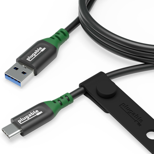 Plugable USBC-A1M product photo